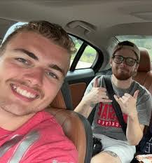 Seth Shoemaker's Instagram, Twitter & Facebook