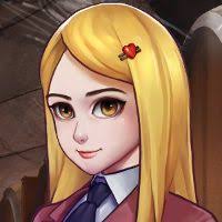 Characters in The Letter