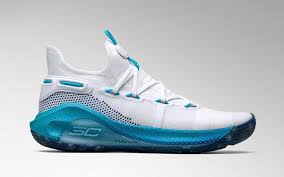 Customized stephen curry basketball shoes. Under Armour Curry 6 Christmas Designed By Kids Release Info Footwear News