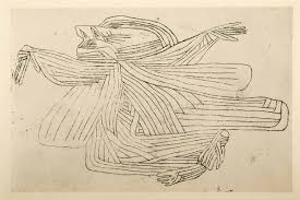 Collection by jeanne jones • last updated 9 weeks ago. Line Art In 10 Famous Examples Widewalls