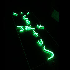 Cactus Jack Light By Travis Scott Led Neon Sign In 2020 Travis Scott Wallpapers Travis Scott Iphone Wallpaper Wallpaper Iphone Neon