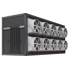 What is an asic bitcoin miner? China Wholesale Price Most Powerful Bitcoin Miner Movable 40hq Miner Container Miner Bitbox For Asic Antminer Btc Bitcoin Mining Machine Skycorp Manufacturer And Supplier Skycorp