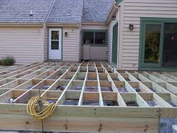 Additions & garages and do. Milwaukee Area Deck Builders Bowles Deck Contractors Build A Deck Wi