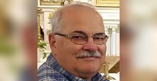 Jeffrey R. Rausch Obituary