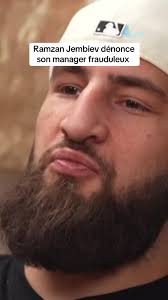 La polémique du moment dans le MMA FR, Ramzan Jembiev dénonce Rachid  Laroussi, son ancien manager frauduleux #ramzanjembiev #mmafr  #maitresfumiers #mma #pourtoi