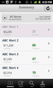 It's all about to online process of mandate. Emaginenet Quickcheck App For Android Apk Download