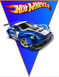 Hay 4 tamaños diferentes incluye: 91 Ideas De Carreras Cumpleanos De Hot Wheels Fiesta De Hot Wheels Imprimibles Hot Wheels