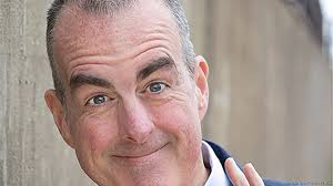 Brian Noonan to co-host Kristin Brey's 'Spanning the State' show