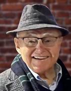 James Francis McAteer (Jim)