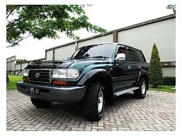 Temukan mobil toyota land cruiser bekas harga terbaik di priceprice.com. Jual Mobil Toyota Land Cruiser 1997 4 2 Di Jawa Timur Manual Suv Offroad 4wd Hijau Rp 399 000 000 3494895 Mobil123 Com