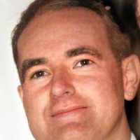 John Everett West (1919–1997)