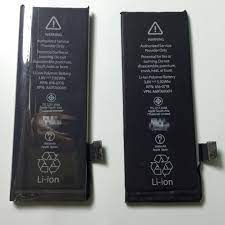 The other good question to ask is why apple's iphone battery is only good for 500 charge/discharge cycles. China 3 7v Lithium Polymer Mobile Phone Battery For Iphone 5s For Iphone 5c For Iphone 5 Se China 5s Battery And 5g Battery Price