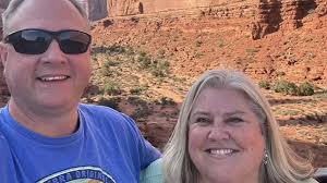 Seaside teacher suffers spinal injury when tree falls