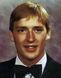 James Douglas "Doug" Thompson