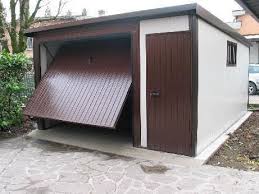 2 i punti di debolezza. Box Auto Prefabbricati Cosa Dice La Legge Strutture Giardino Box Auto Prefabbricati Cosa Dice La Legge