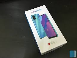 HONOR 9A Review - Purely Basic ...