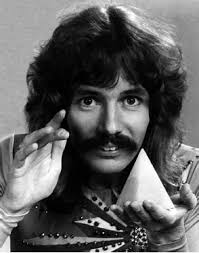 How did you discover the music of Triumvirat?