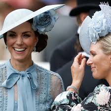 Prince charles and camilla have dressed to the nines for the royal ascot races today. Ascot 2021 Neuer Dresscode Fur Das Lieblingsevent Der Royals Gala De