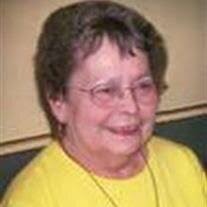 Jacksene Susan Heese Obituary