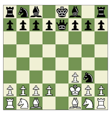 You can find simple and hard chess puzzles, which are good for both beginners and professionals. The Chess Problem That Was So Hard It Mad Garry Kasparov Himself Cringe