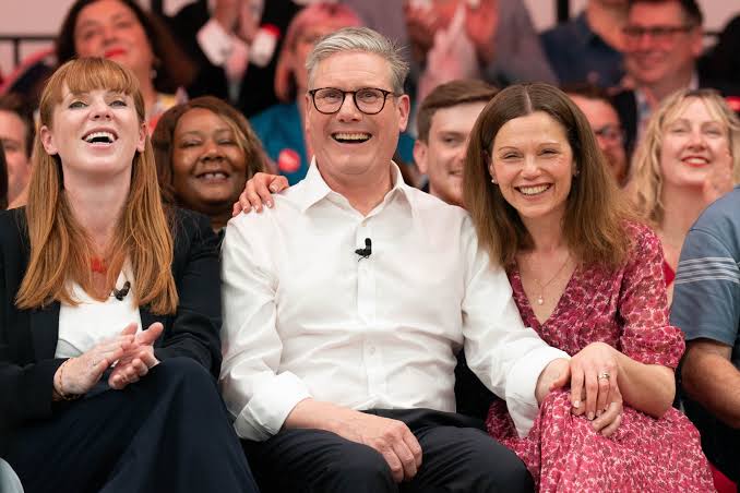 Unlike Sir Keir, I don't believe that family should always come before work  – here's why | The Independent