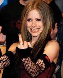 Buy avril lavigne avril lavigne at amazon. Y2k And Avril Lavigne Image 6917791 On Favim Com
