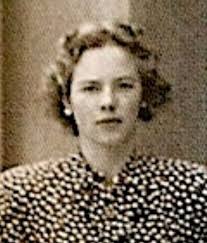 Eleanor Ruth Langley Fletcher (1907-1982)