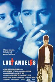Remembering the 1989 film Lost Angels starring Adam Horowitz