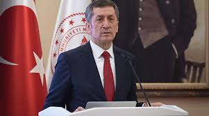 Ettiği koronavirüs bilim kurulu toplantısı'nın ardından yazılı açıklama yaptı. Ziya Selcuk Tan Yuz Yuze Egitim Aciklamasi