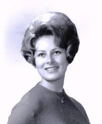 Karen Diane Bond Small (1949-2010)