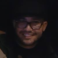 Ruben Madrigal-DeLaRosa