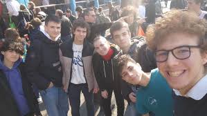 Festa della matematica, il Newton vola alle finali