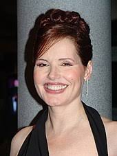 Has geena davis had plastic surgery? Geena Davis Wikipedia