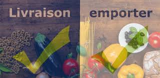 Laseyne Info Coronavirus Covid19 Une Page Facebook Var Commercants Producteurs Proposant Livraison Ou A Emporter