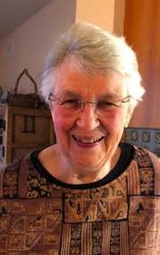 Charlotte Beeman Obituary (1935