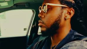 Motion from the album entitled The Book of Eye 👁️👁️👁️