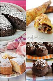 Non esiste stagione durante la quale non possano essere preparati dei dolci buoni capaci di tentare. 4 Dolci Velocissimi Per La Domenica Dolci Idee Alimentari Dolci Veloci