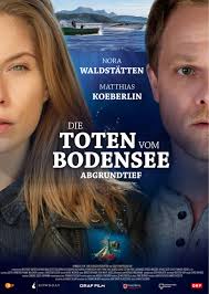 Where to watch die toten vom bodensee: Die Toten Vom Bodensee Abgrundtief Tv Film Reihe 2016 2017 Crew United