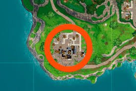 Thankfully, with this fortnite chest locations guide, you don't have to! All Flush Factory Chest Locations For The Week 4 Season 5 Fortnite Challenge Dexerto