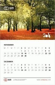 25 New Year 2014 Wall Desk Calendar Designs For Inspiration Desk Calendar Design Calendar Design Calendar Design Layout