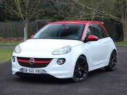 Check spelling or type a new query. Essais Opel Adam Les Tests Du Modele Adam