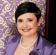 Cristina Violeta Muntean