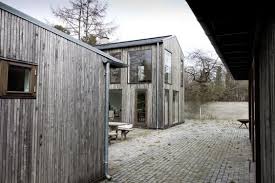 Primus Architects Tina Krogager Coop House Architecture Architecture House House Architecture Design