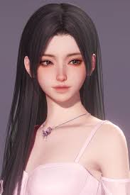 This contact reminds me of Rafayel's eye color!