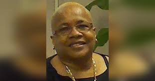 Obituary information for Maryanne Bowers-Haley