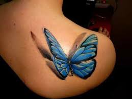 A 3d tattoo uses pigments to replicate the areola on a woman's reconstructed breast. 12 Amazing 3d Tattoo Designs With Meanings Styles At Life