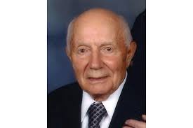 David Tedaldi Obituary (1924