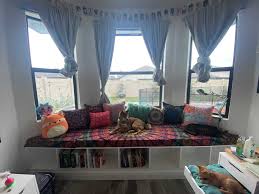 Check spelling or type a new query. Building A Bay Window Seat Of Nothing In Particular