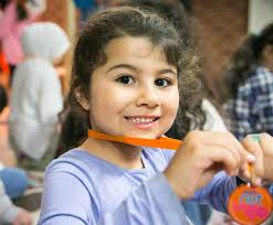 THE IMPACT OF GIVING