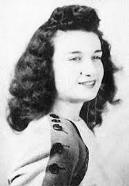 Jacqueline Greenlee 1928-2023